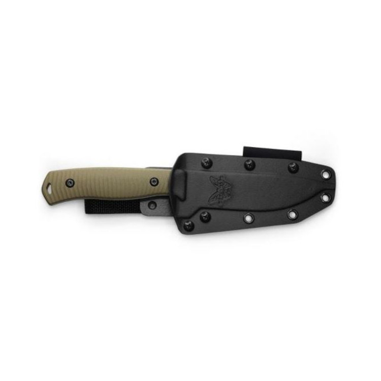 Benchmade / 539GY / Anonimus / Fixed - Image 3